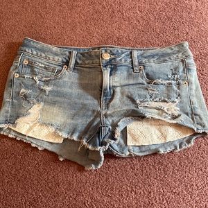 American Eagle shorts